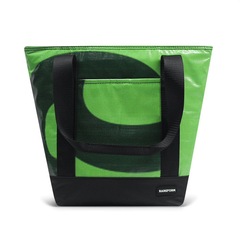 Beck Cooler Bag Bk1 00909 - Insulated Lunch Bag for Work, Picnics & Outdoor Adventures - Leakproof & Durable Portable Cooler for Food & Drinks