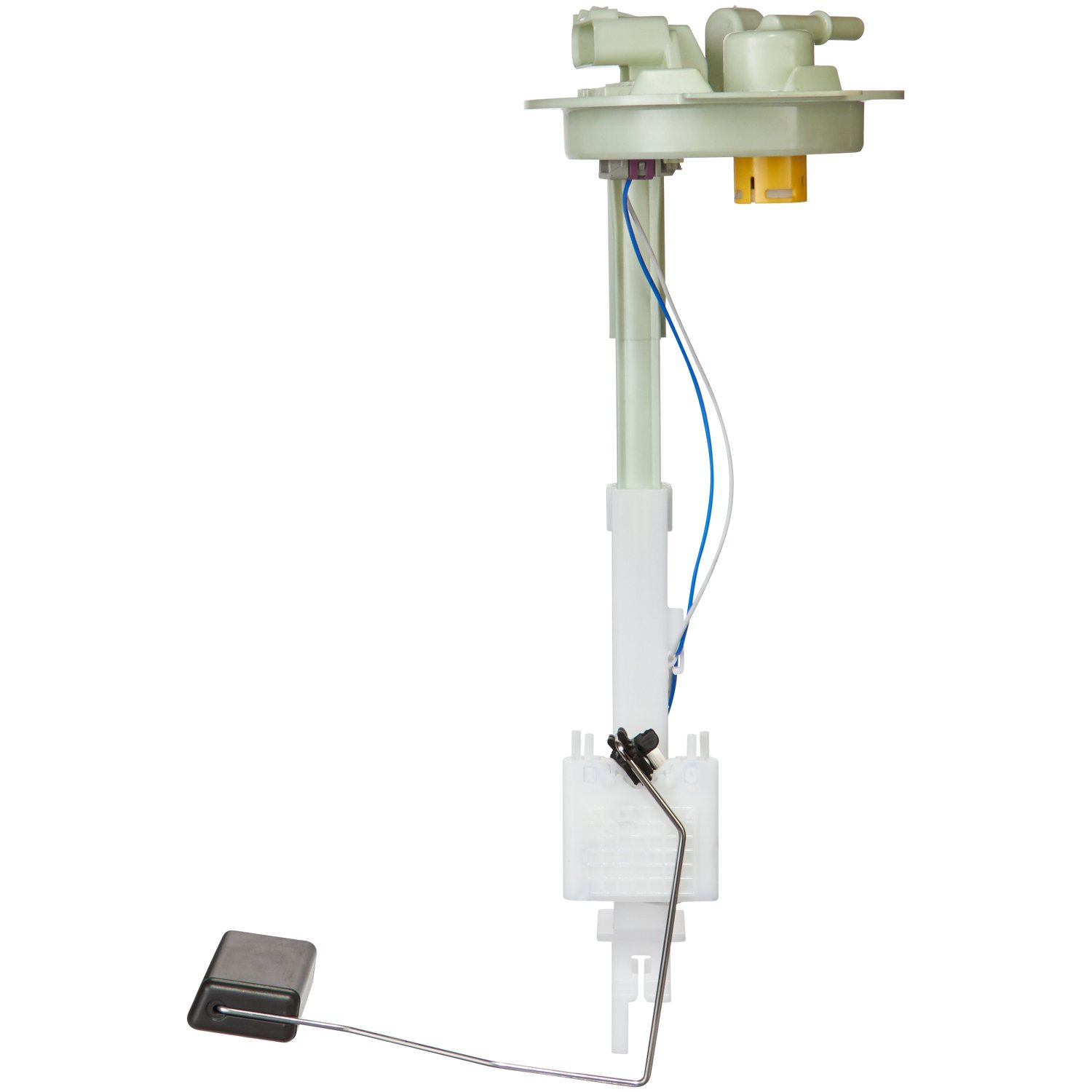 Spectra Premium FG230A Fuel Tank Sending Unit - Replacement Fuel Pump Module for GM Vehicles | Perfect for Chevy, GMC Trucks & SUVs | Durable OEM Replacement Part for Off-Roading, Towing & Daily Commuting
