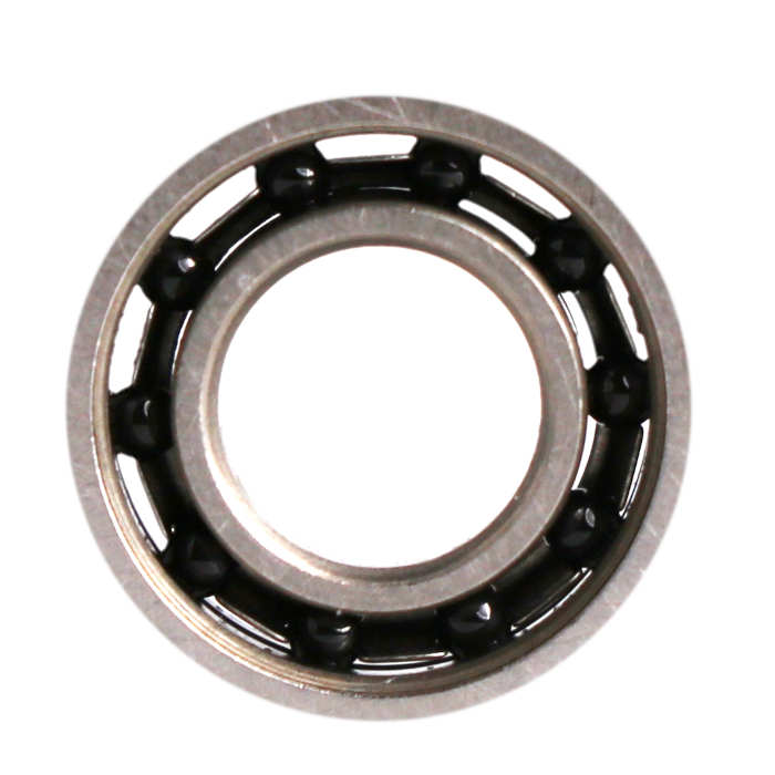 YoYo Shop Hybrid Ceramic Black Ball Bearing Size C - Professional Yoyo for Competition & Performance, Perfect for Beginners & Advanced Players - Ideal for Trick Practice, Freestyle Play & Yoyo Contests