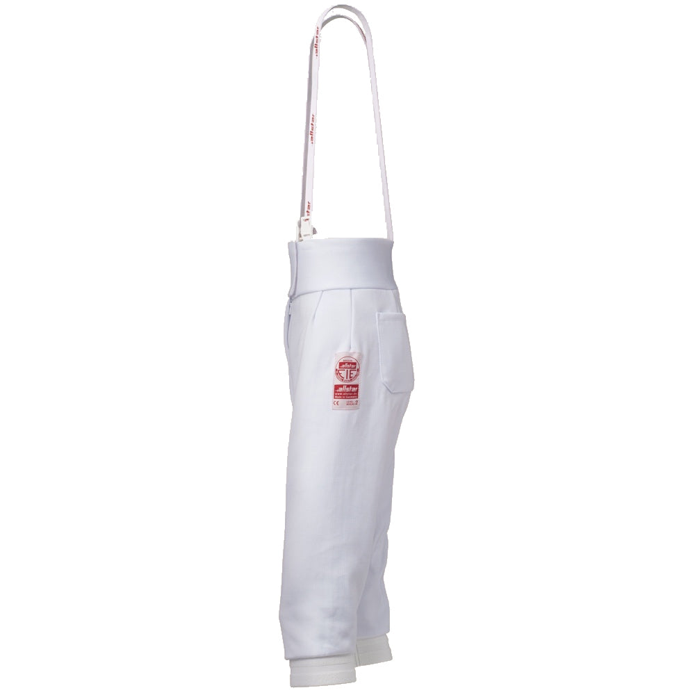 Allstar Startex FIE Women's Fencing Pants - High-Performance Gear for Competitive Fencing & Training