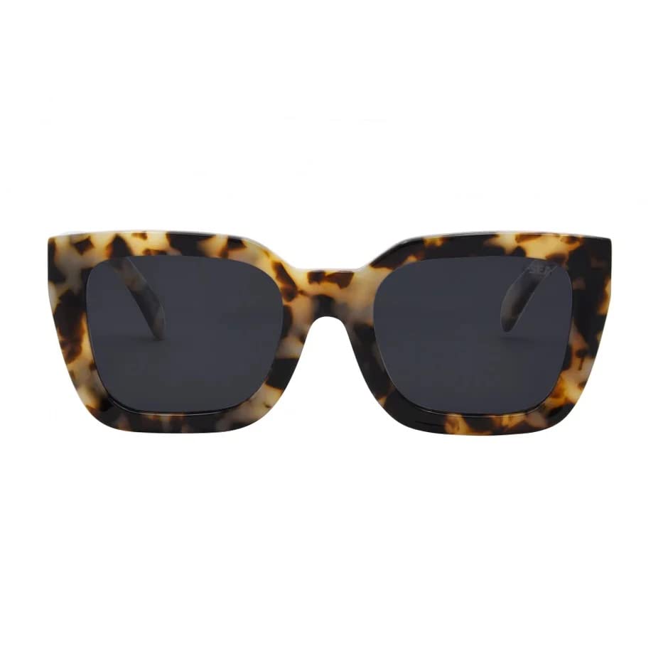 I-SEA Women's Fashion Sunglasses - Alden Style UV Protection Polarized Shades for Women - Perfect for Beach, Driving & Outdoor Activities