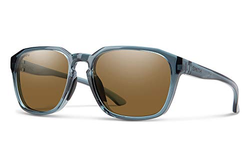 Crystal Stone Green / Chromapop Polarized Brown