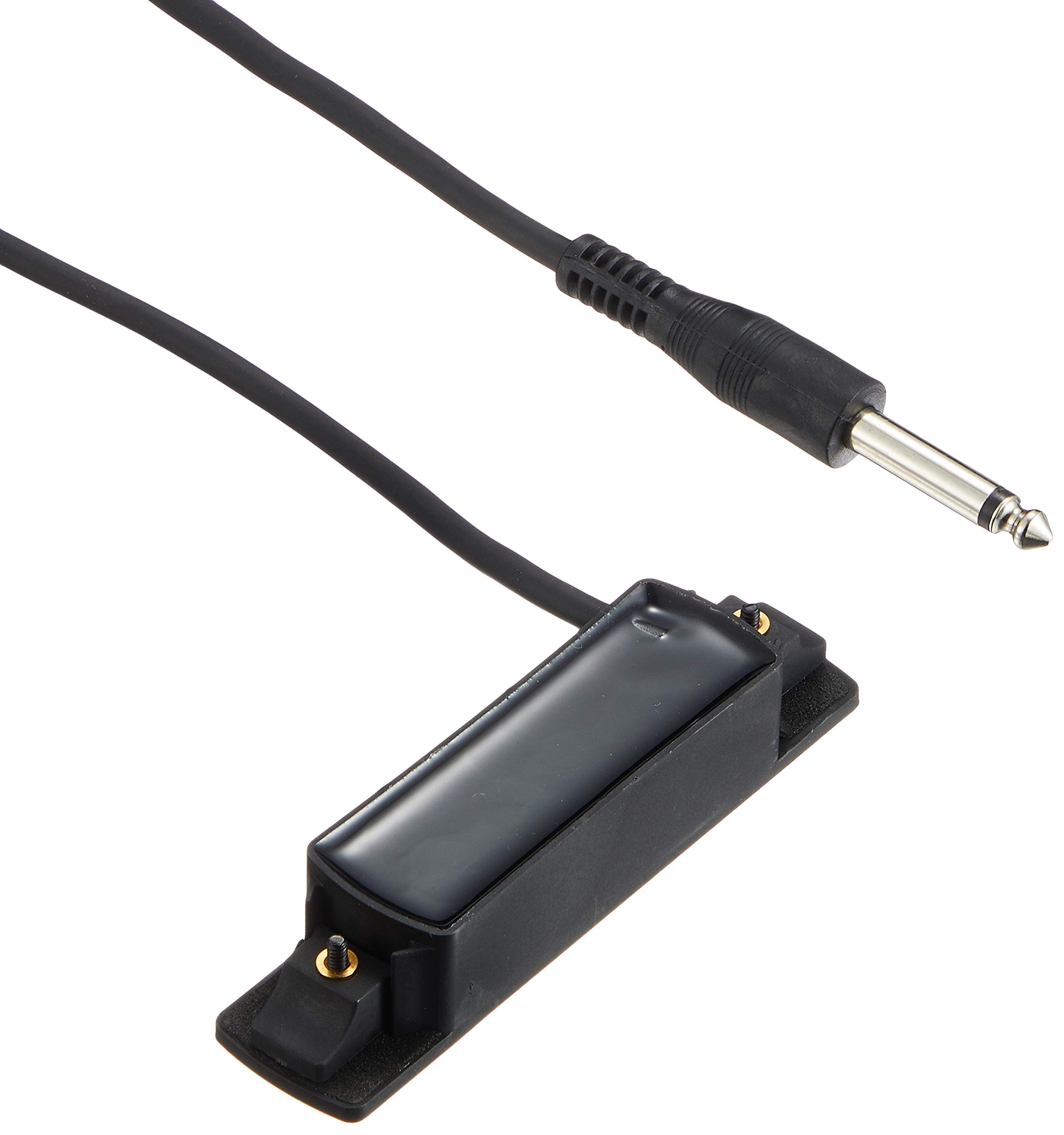 Fender Cypress Single-Coil Acoustic Guitar Soundhole Pickup - Perfect for Live Performances & Studio Recording