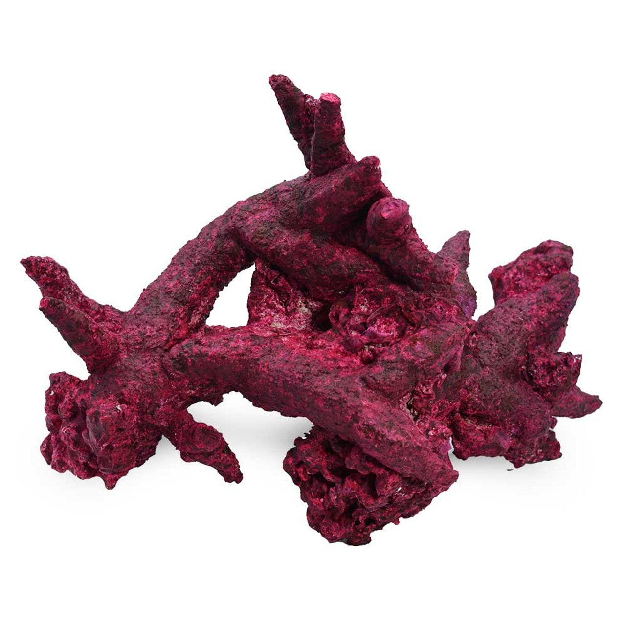 Premium Real Reef Arches - 4 Pack for Saltwater Aquariums | Perfect for Marine Fish Tanks, Coral Displays & Aquatic Decor