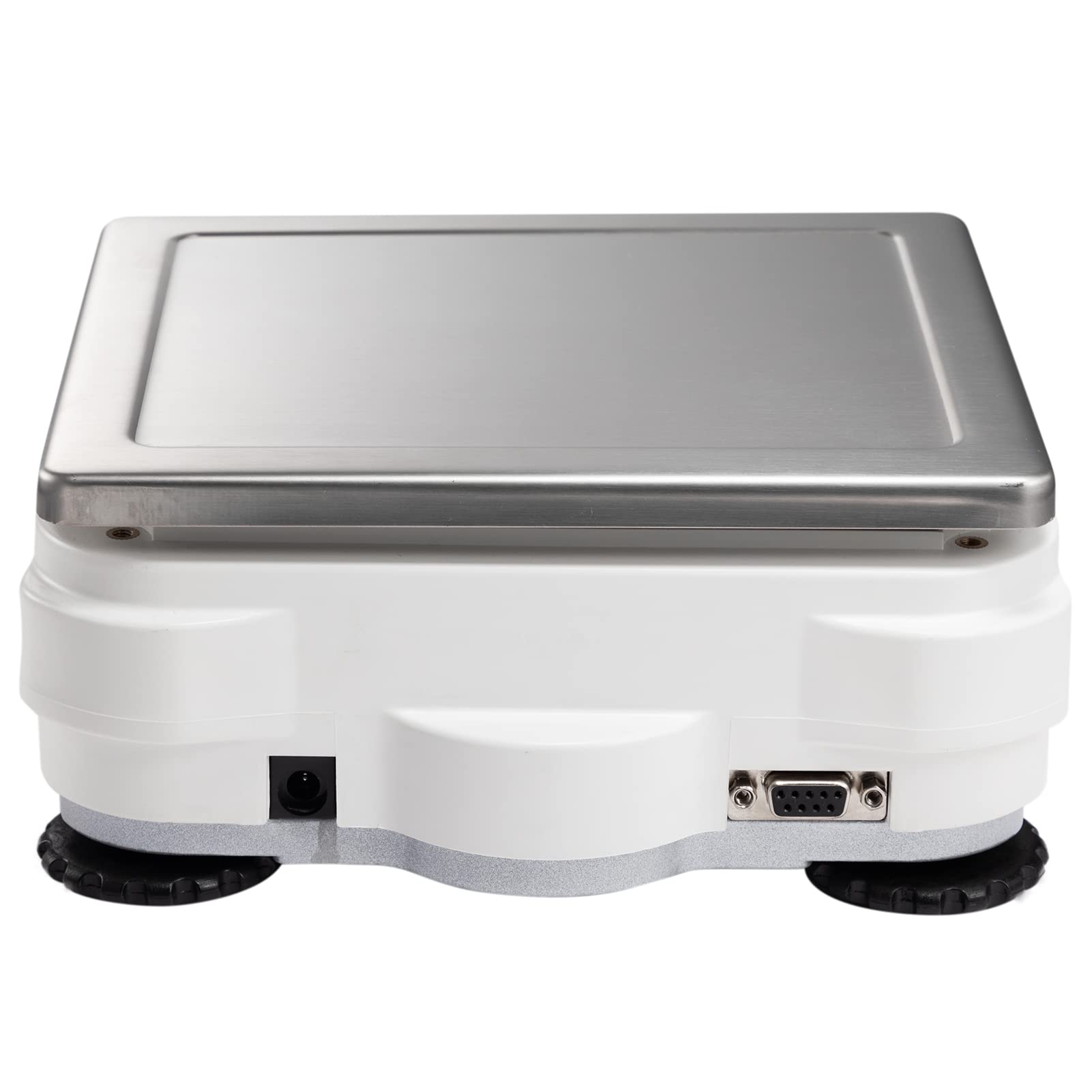 High Precision 0.01g Digital Lab Scale - 2000g Capacity Electronic Balance for Jewelry, Gold Weighing & Industrial Counting | Perfect for Scientific Research, Pharmacy & Gemstone Measurement