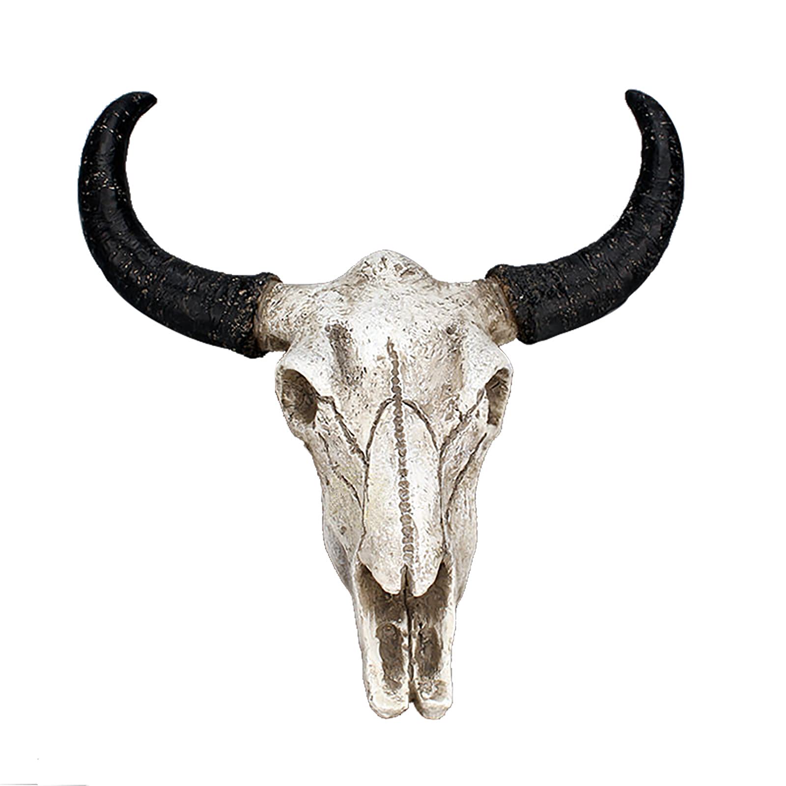 Cow Wall Hole Ornament - DIY Home Decor for Christmas & Parties