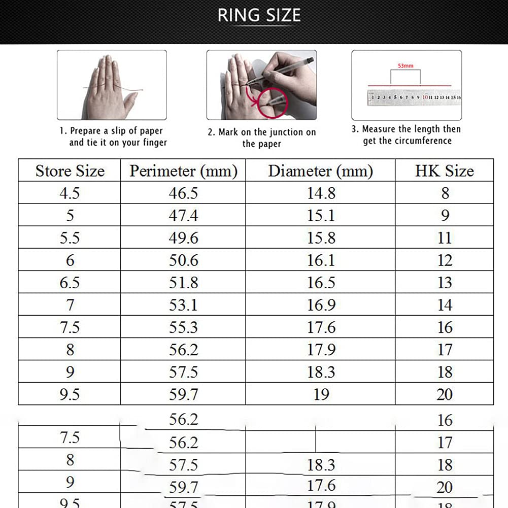 iKASUS Silver Bead Spinner Ring for Women & Men - Stress Relief Anxiety Fidget Ring, Stackable Sensory Toy for ADHD & Focus - Perfect for Office, Travel & Relaxation