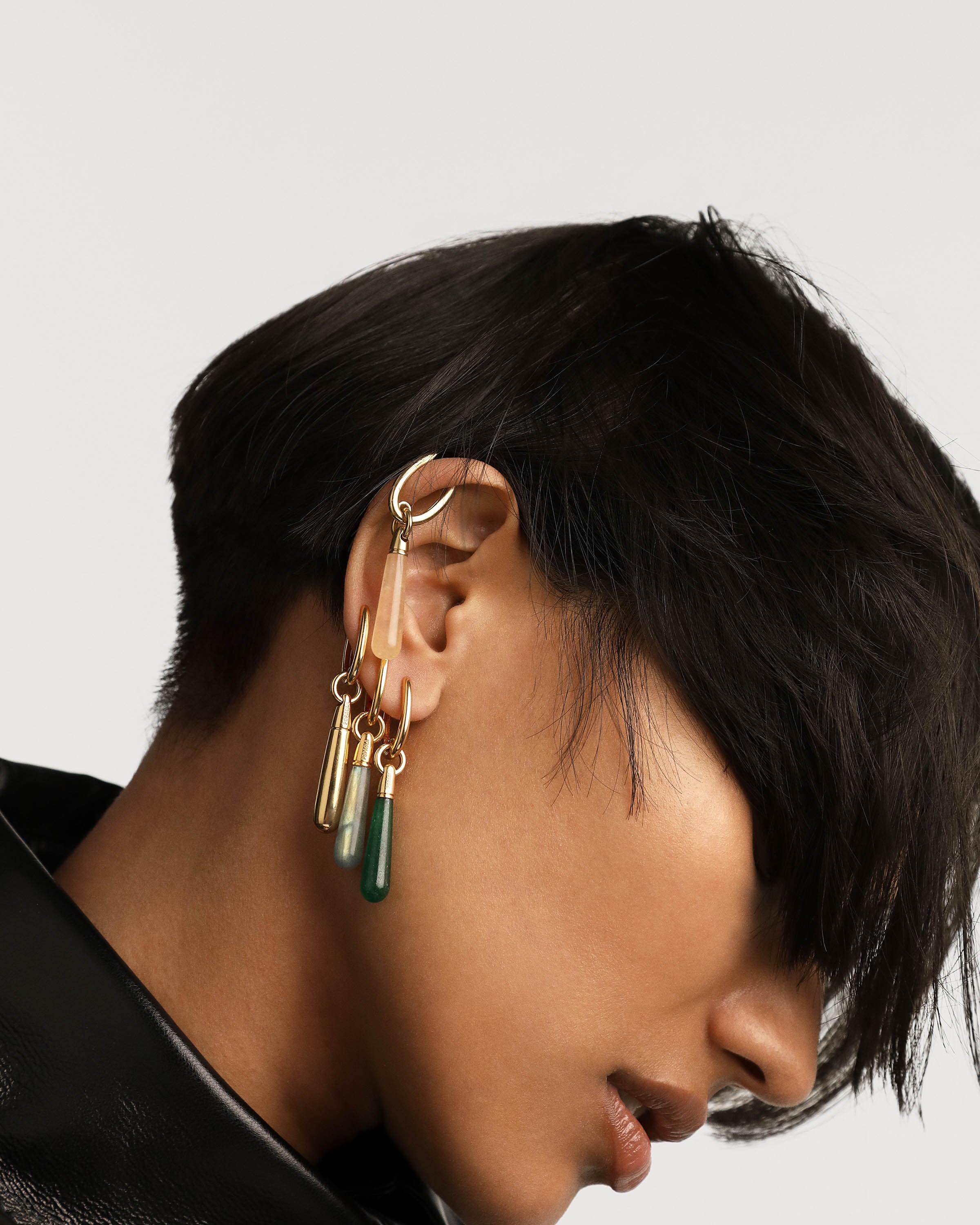 Icons Look 61 - Premium Fashion Accessories for Women | Trendy Jewelry & Style Essentials for Everyday Wear, Parties & Special Occasions