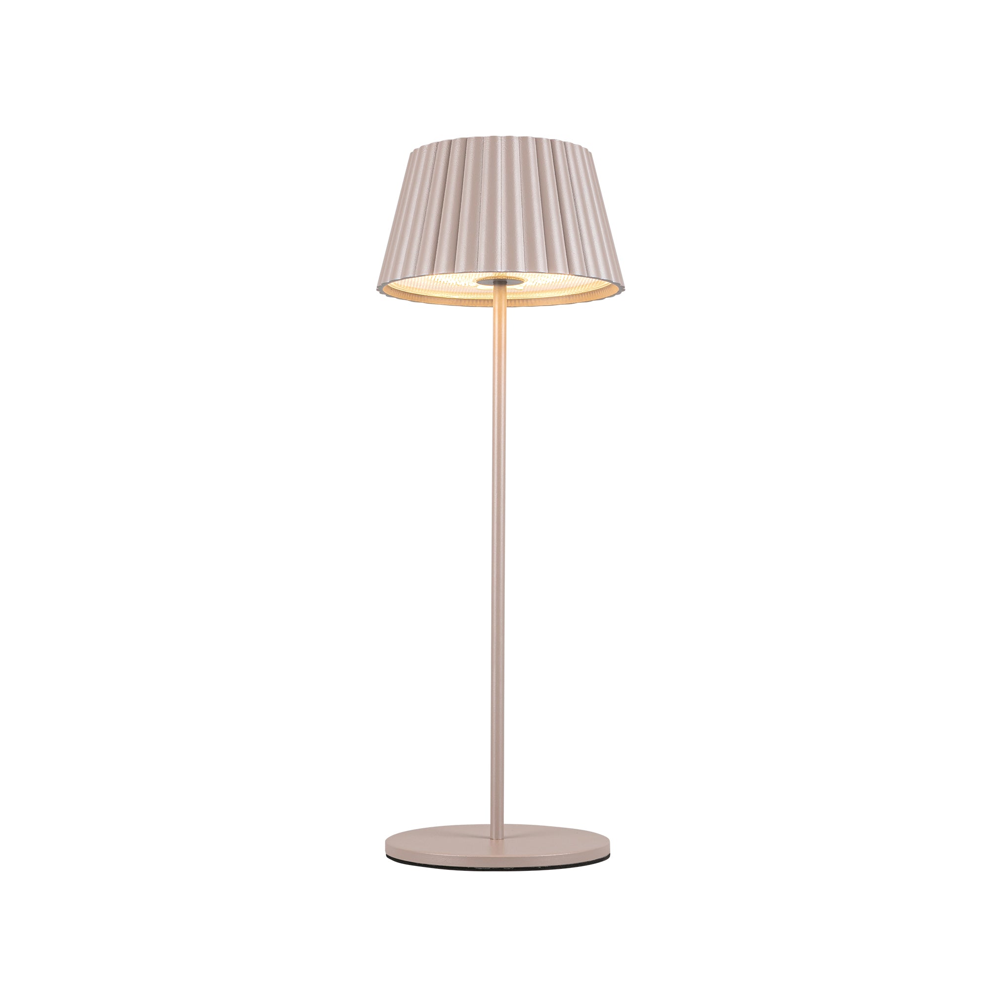 Dario Table Lamp - Modern LED Desk Lamp with Adjustable Brightness & Color Temperature for Home Office, Bedroom, and Study Room Lighting
