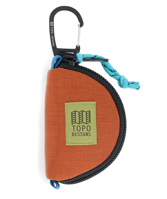 Topo Designs Taco Bag - Durable Crossbody Sling Pack for Travel, Hiking & Everyday Use | Water-Resistant Outdoor Gear & Casual Daypack