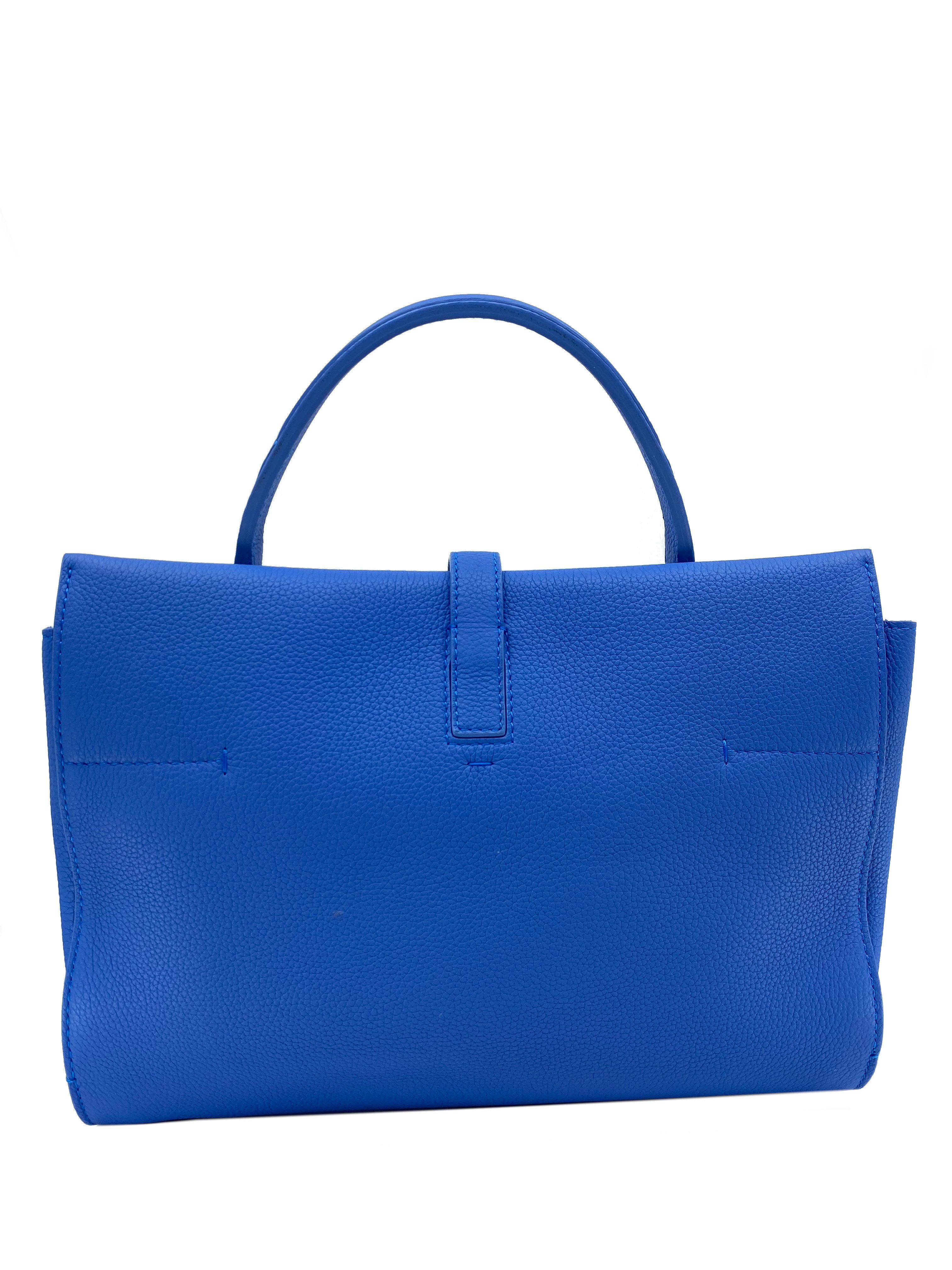 Loro Piana Soft Cluisee Bag - Luxury Leather Tote for Women | Perfect for Work, Travel & Everyday Use