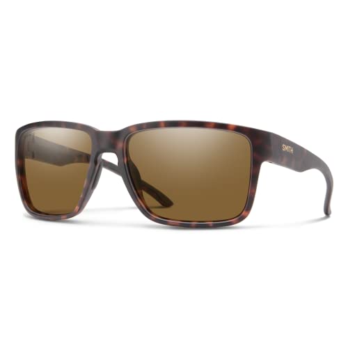 Matte Tortoise / Chromapop Polarized Brown