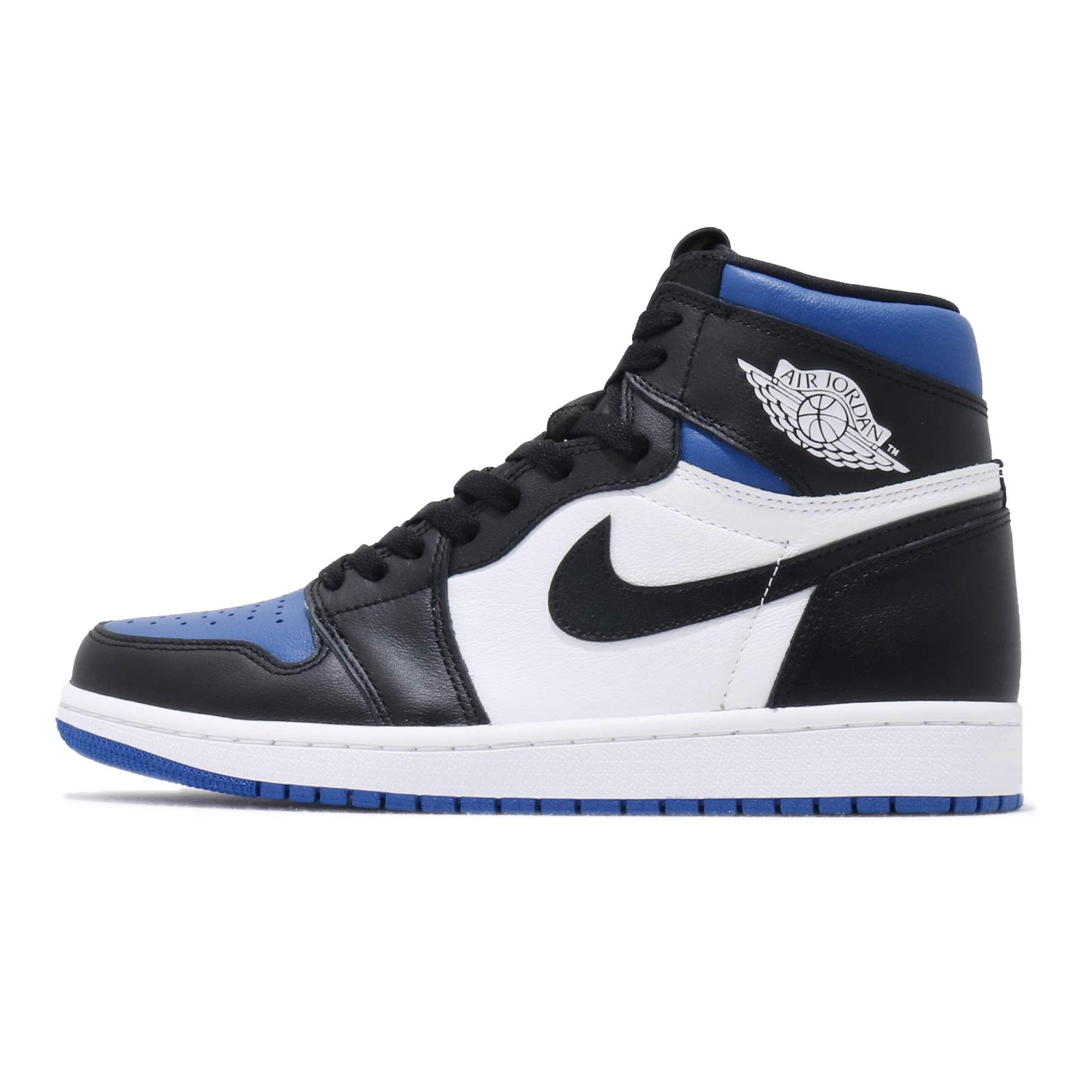AIR JORDAN Men's Basketball Sneakers - Lightweight High-Top Shoes for Running, Training & Streetwear Fashion