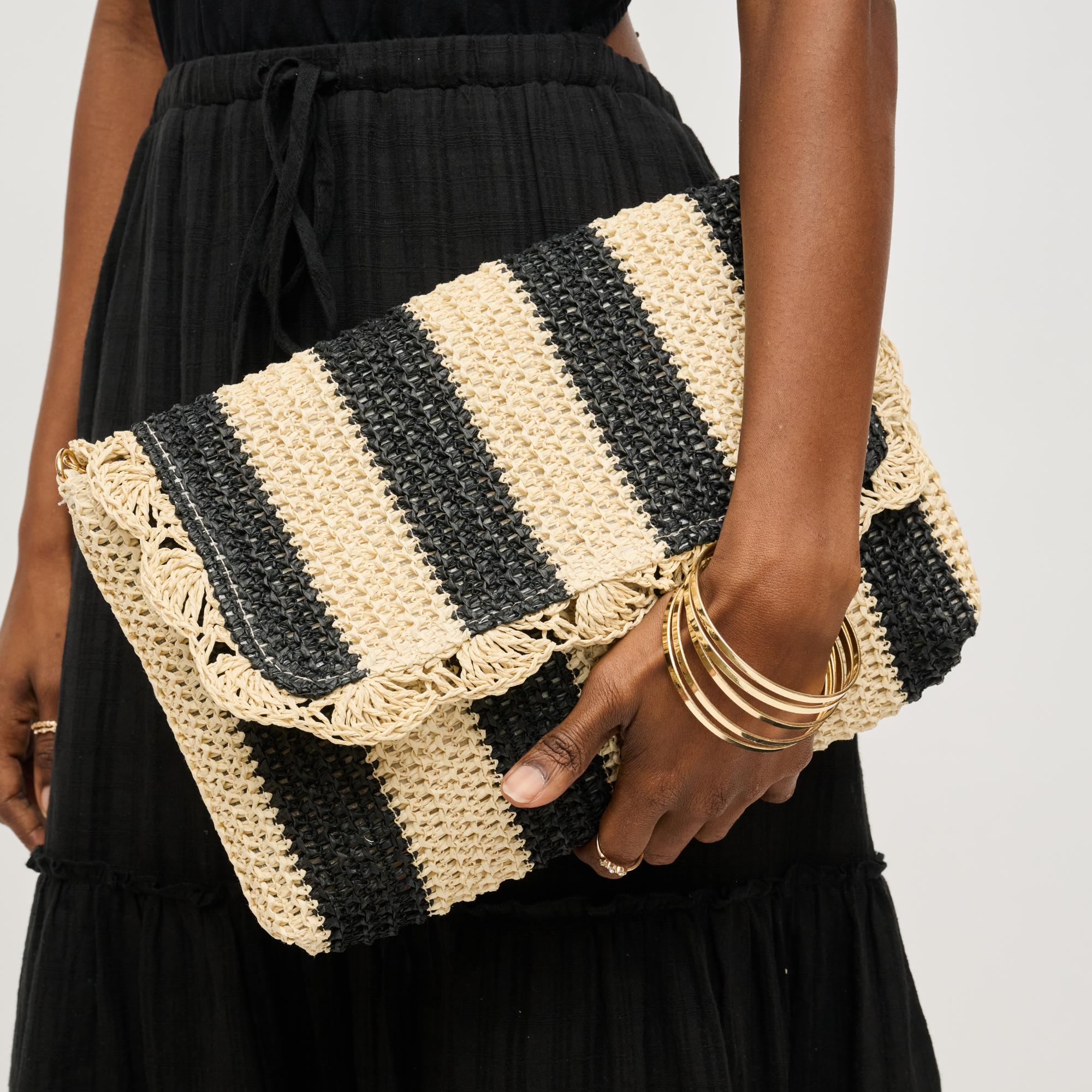 Winnie Clutch - Stylish Crossbody Bag for Women | Perfect for Parties, Date Nights & Travel | Fashionable & Functional Handbag