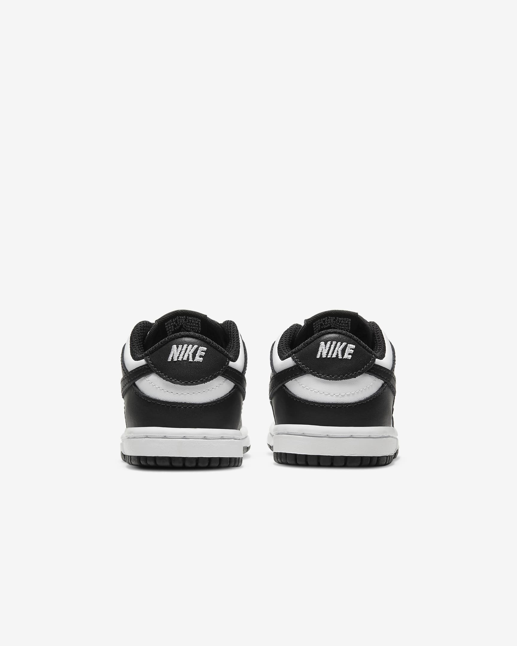 Nike Kids' Dunk Low Sneakers - White & Black Basketball Shoes for Boys & Girls - Perfect for School, Playground & Casual Wear