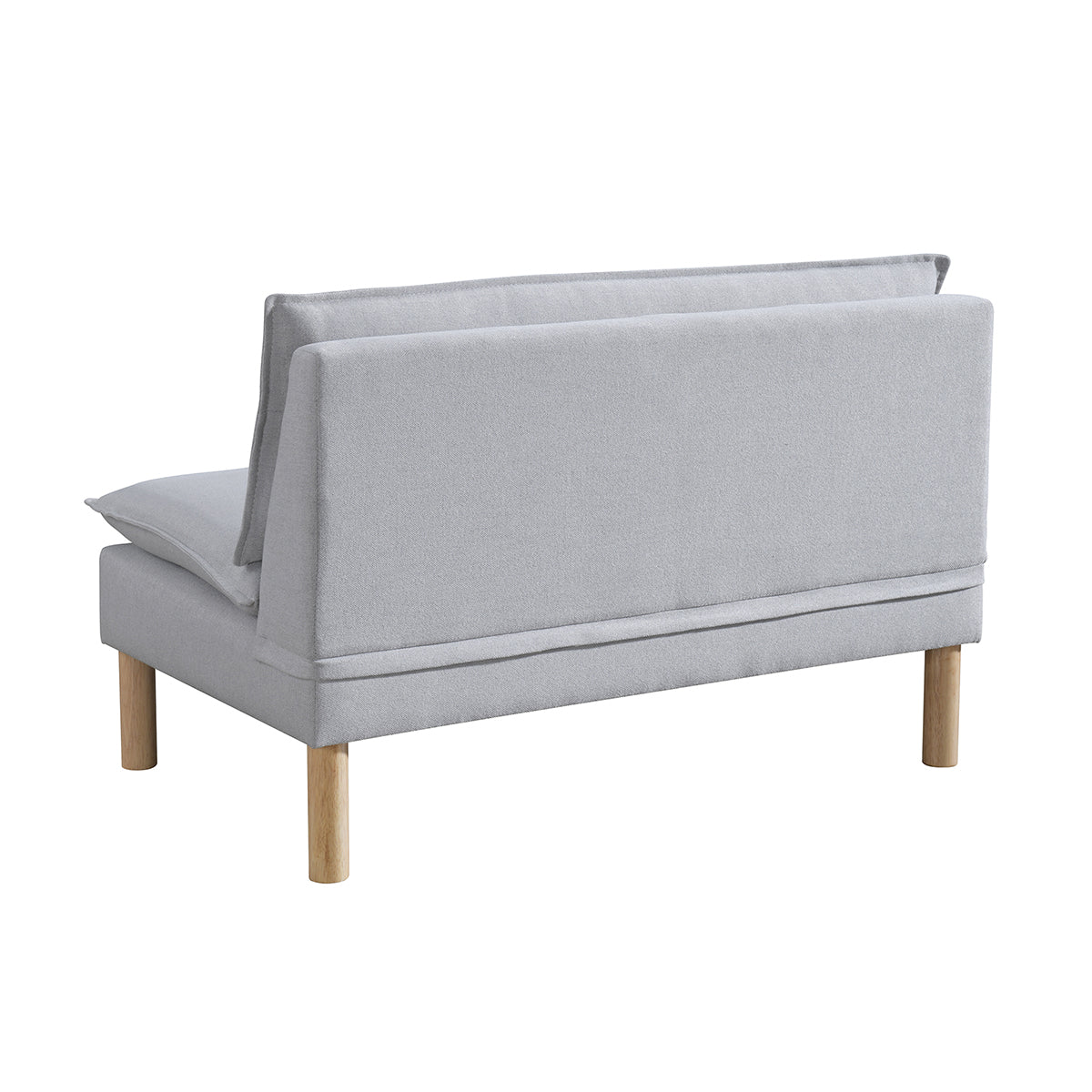 Room Life Finley Sofa - Modern Comfortable Living Room Couch for Small Spaces, Apartments & Cozy Homes | Perfect for Relaxing, Entertaining & Stylish Decor