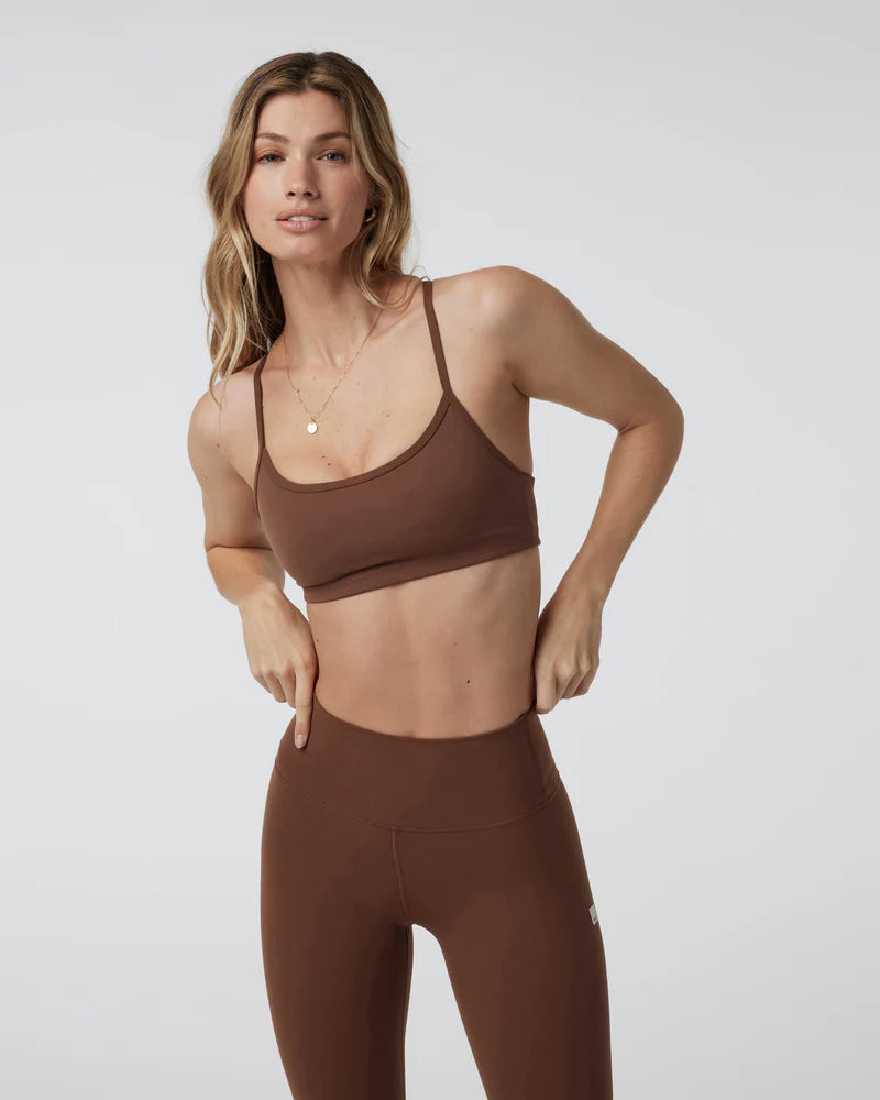 AllTheFeels™ Comfort Wireless Bra for Women - Seamless Support for Yoga, Workouts & Everyday Wear