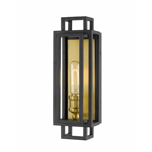 Bronze/Olde Brass