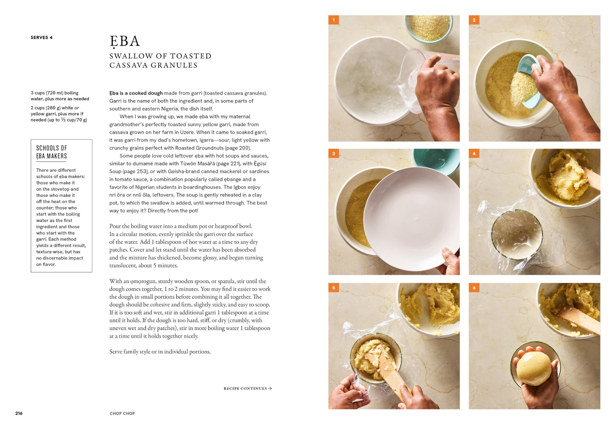 Authentic Nigerian Food Recipes: Easy & Delicious African Dishes for Home Cooking | Perfect for Family Dinners & Cultural Celebrations