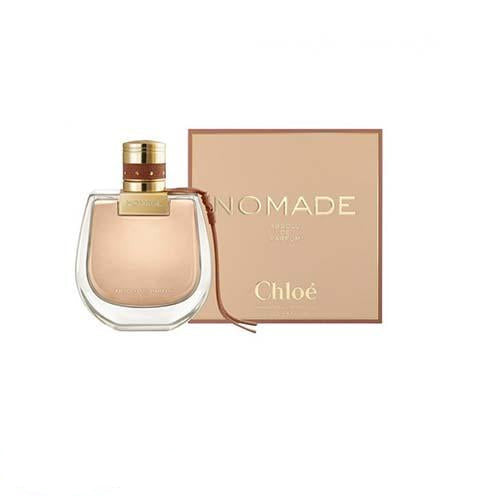 Chloe Nomade Absolu 75ml Eau de Parfum for Women - Floral Woody Fragrance for Day & Night Wear, Date Nights & Special Occasions