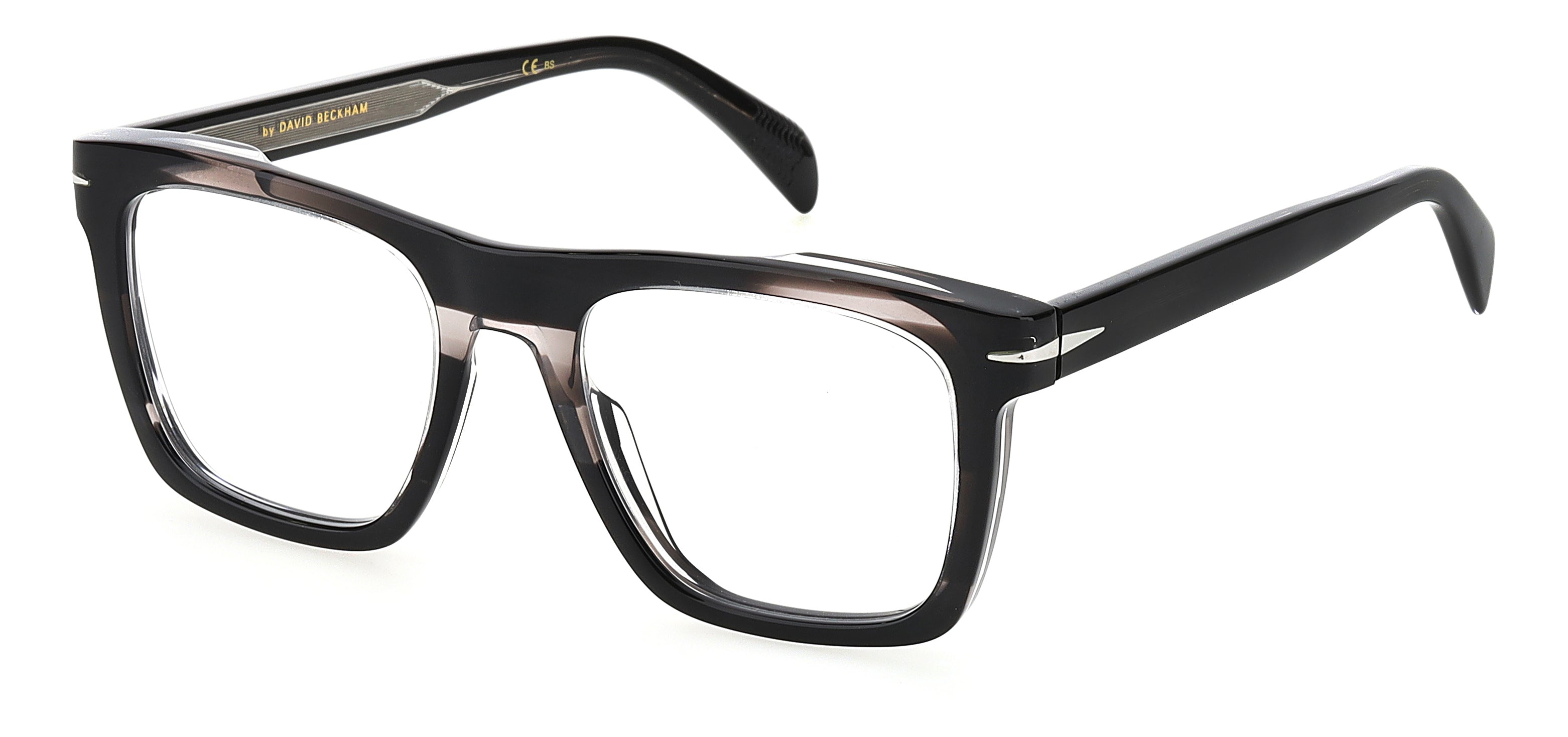 DAVID BECKHAM DB 7020 2W8 5120 Stylish Eyeglass Frames for Men & Women - Perfect for Reading, Fashion & Everyday Wear