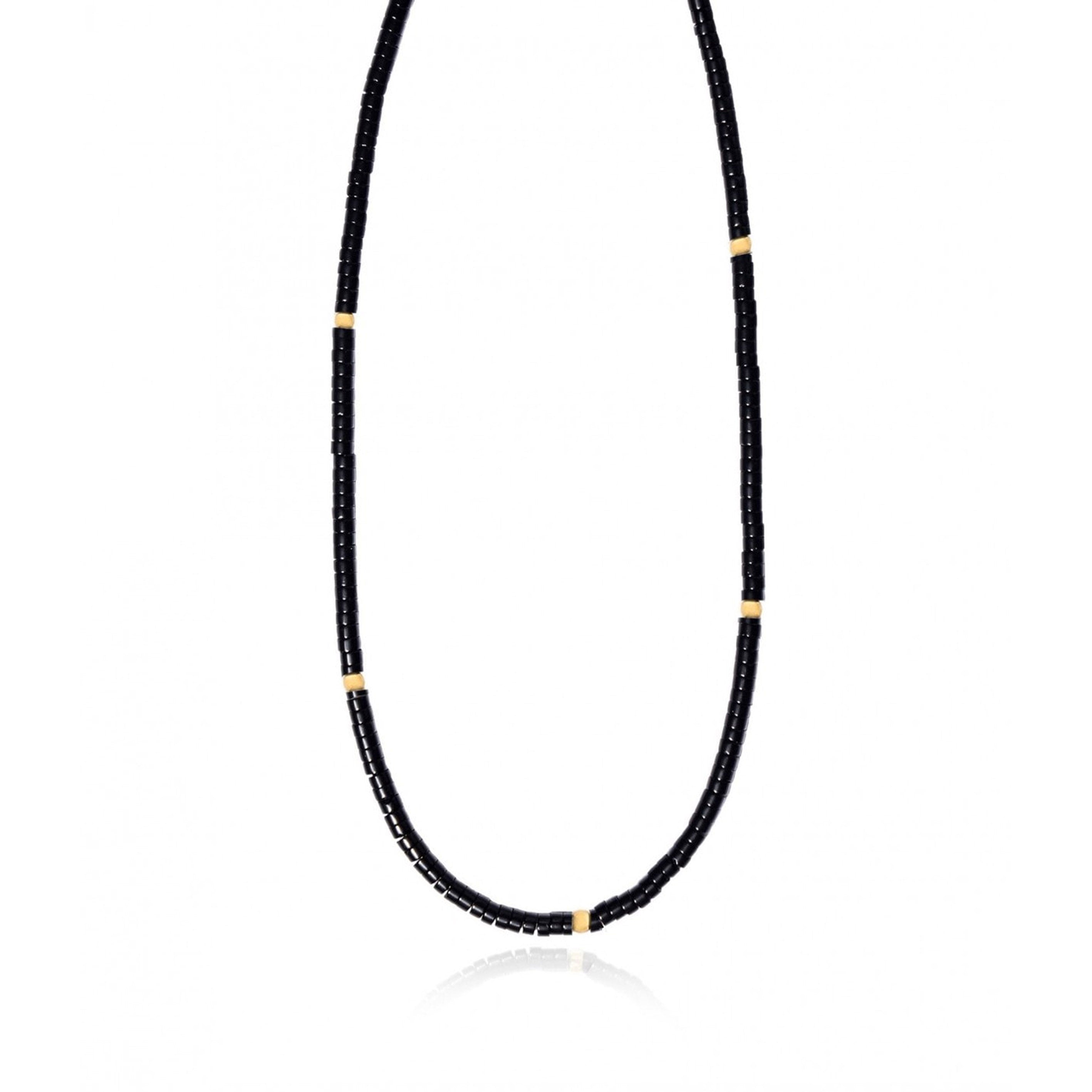 Holly Golightly Necklace - Elegant & Timeless Jewelry for Women | Perfect for Parties, Weddings & Everyday Wear