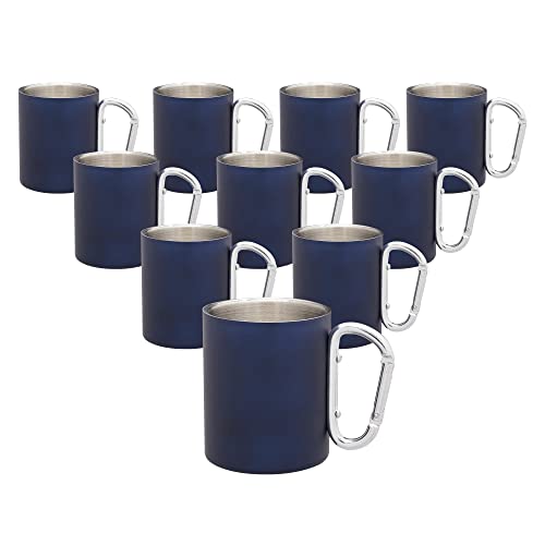 Blank – Navy Blue