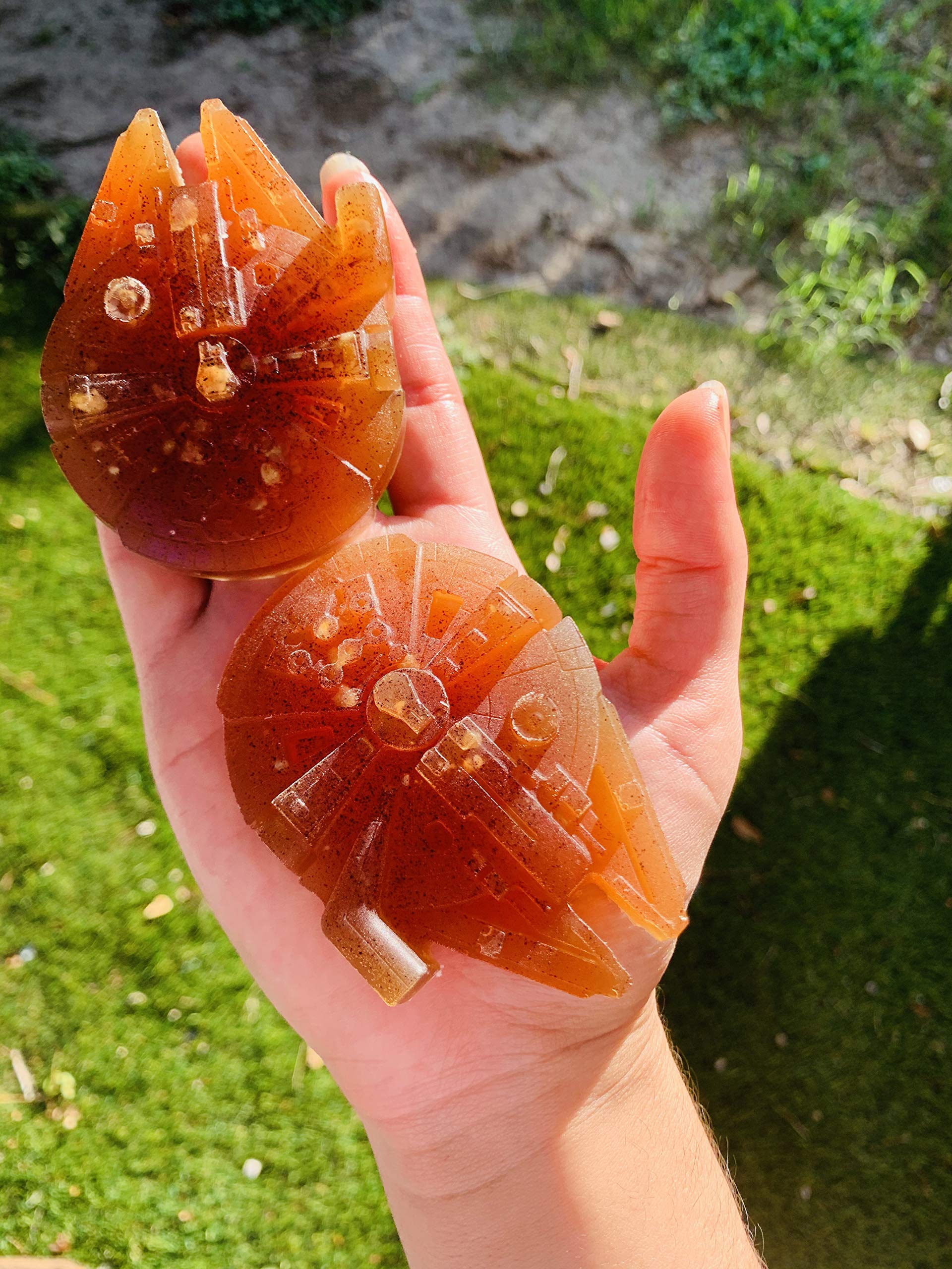 Pure Manuka Honey Soap for Face & Body - Natural Antibacterial & Moisturizing Skincare - Perfect for Acne, Eczema & Dry Skin Relief