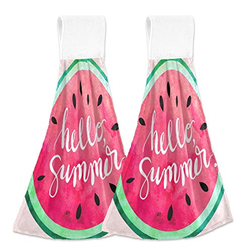 Hello Summer - Watermelon