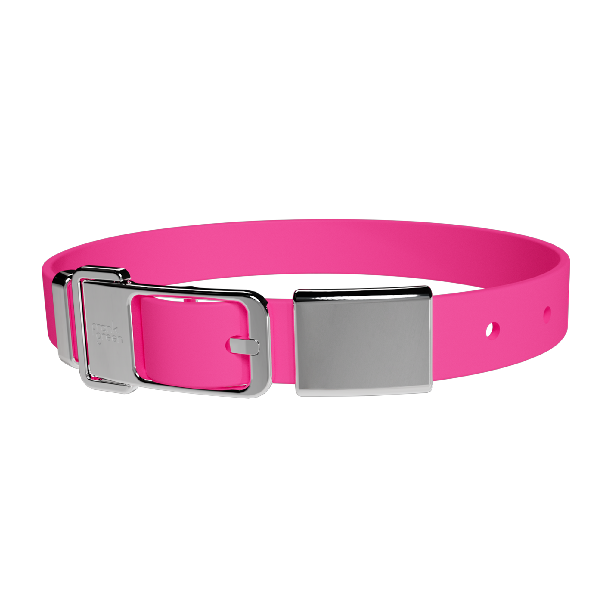 Premium Large Pet Collar for Dogs & Cats - Adjustable, Durable & Comfortable - Perfect for Daily Walks, Training & Outdoor Adventures