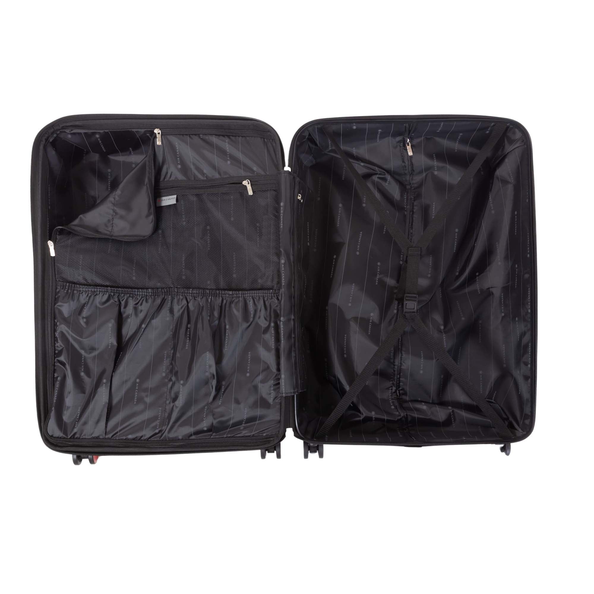 Air Canada Magnum Hardside Large Expandable Luggage - 28