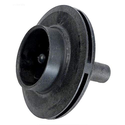 Pentair C105-236P Impeller Replacement for Sta-Rite Inground Pool and Spa Pumps | High-Performance Water Circulation | Perfect for Pool Maintenance and Spa Pump Repairs