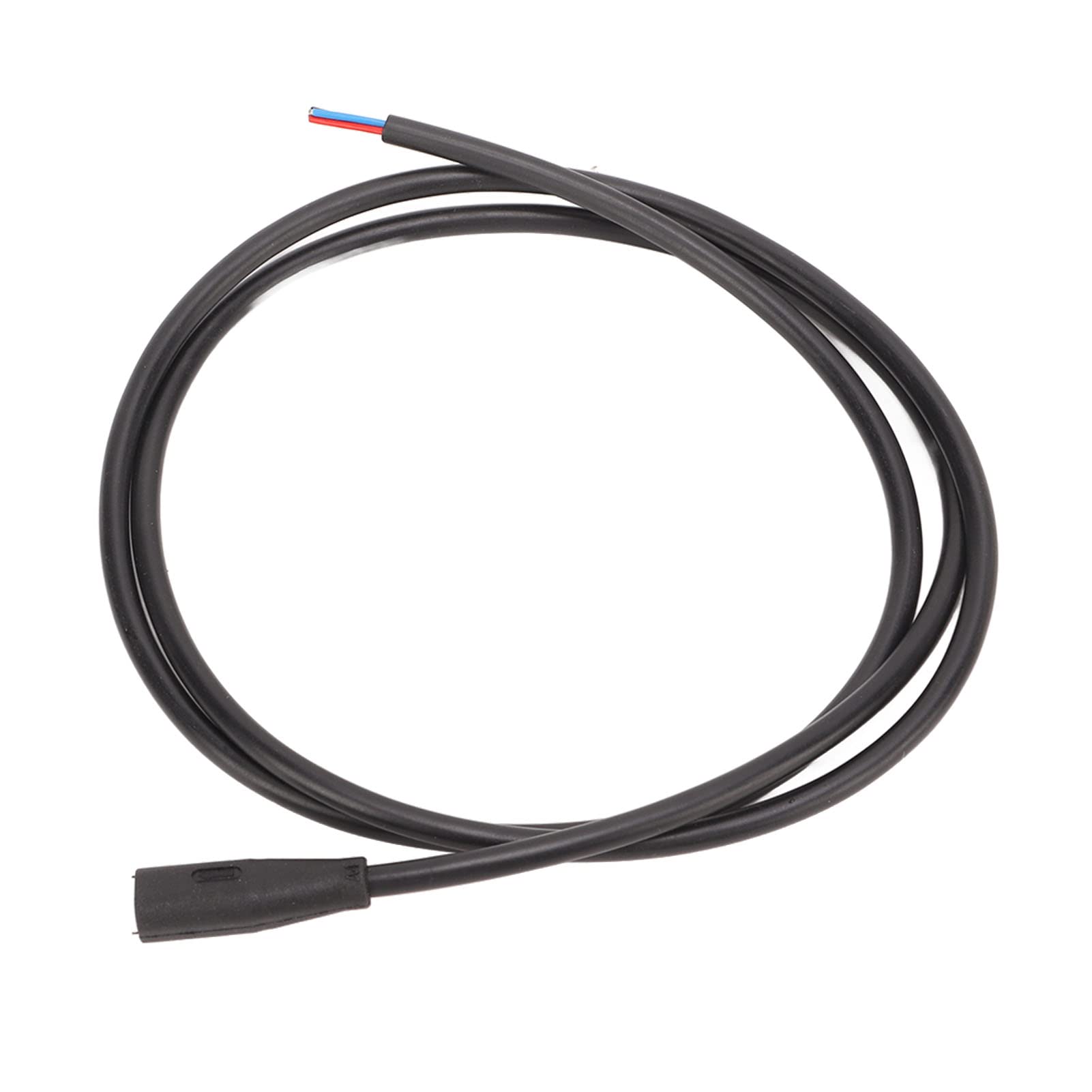 Waterproof E-Bike Extension Cable - IP66 Rated 3-Pin Female Connector for Electric Bike Modifications & DIY Upgrades | Perfect for Commuting, Off-Roading & Cargo Bike Accessories