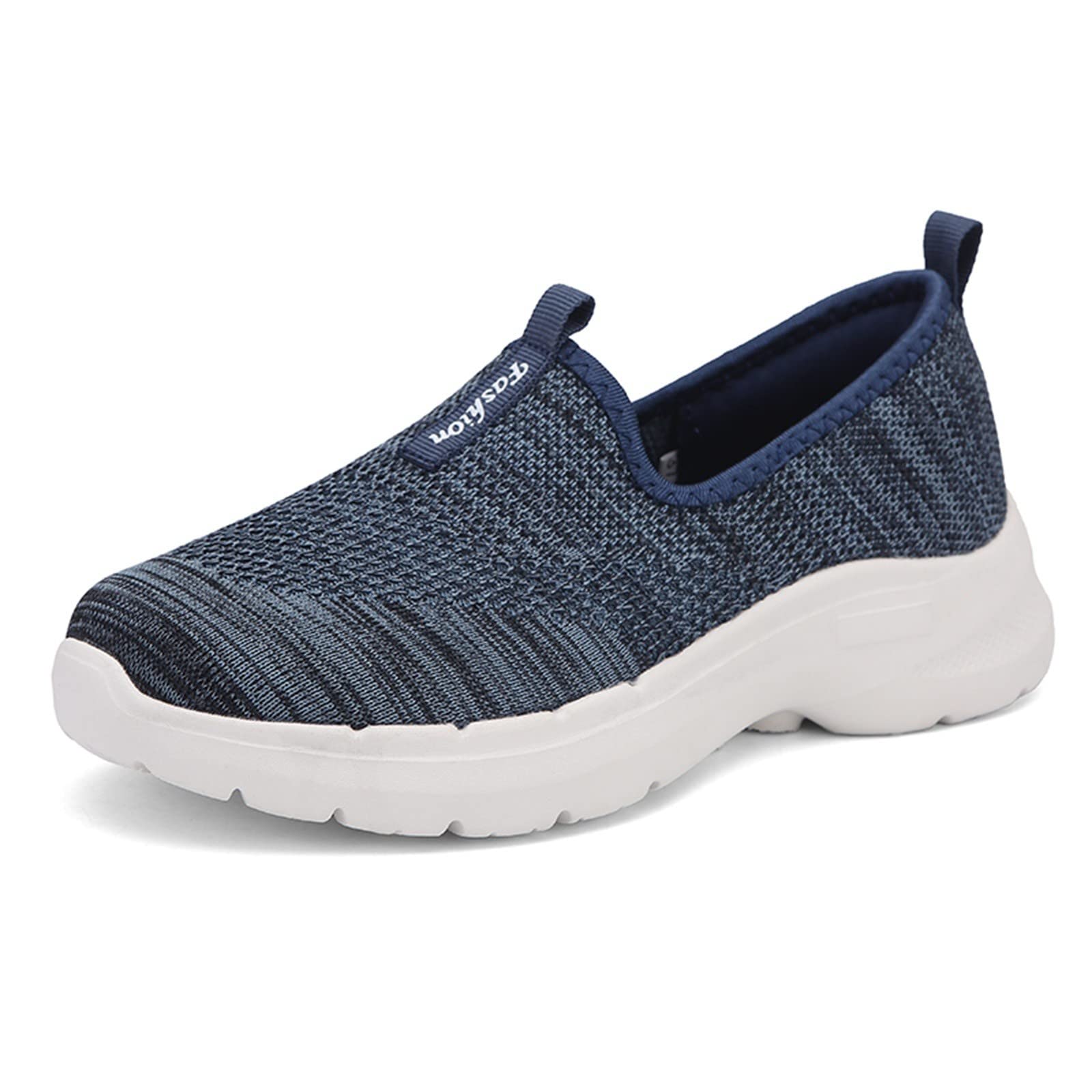 Women's High Top Fashion Sneakers - Comfortable Casual Shoes for Walking, Running & Workout | Trendy Athletic Footwear for Women