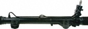 A1 Cardone 22-266 Complete Rack and Pinion Steering Assembly - Replacement for Smooth Steering & Precise Control | Ideal for Daily Commuting, Off-Roading & Performance Driving