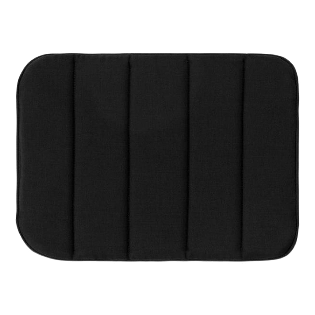 Comfortable Outdoor Bar Stool Cushion - Waterproof & Durable Seat Pad for Patio, Deck, and Garden Furniture - Perfect for Backyard, Poolside, and BBQ Gatherings