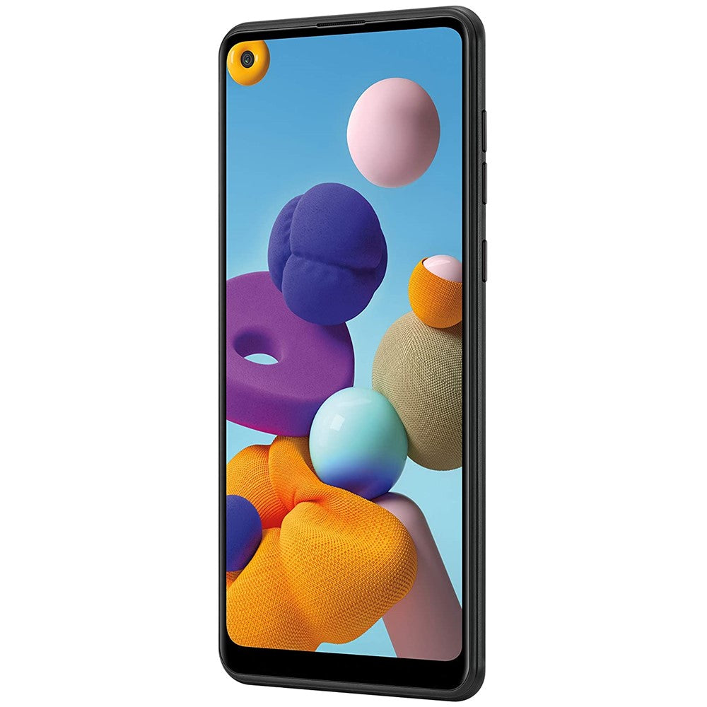 Samsung Galaxy A21 6.5