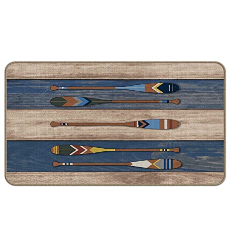 Oar