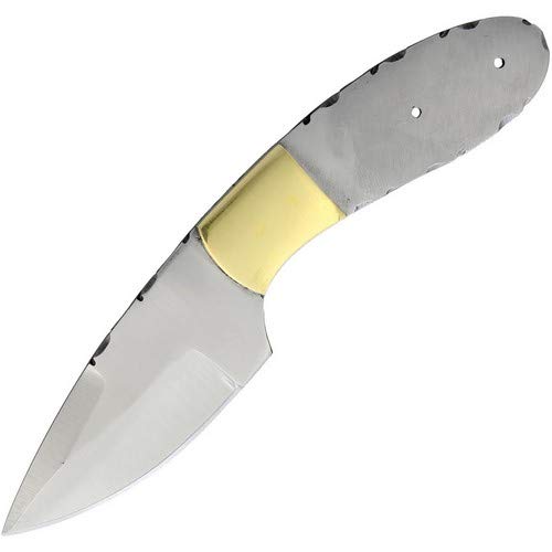 Premium BL140 Knife Blade - High-Quality Stainless Steel for Kitchen, Camping & Outdoor Use - Sharp & Durable Cutting Tool