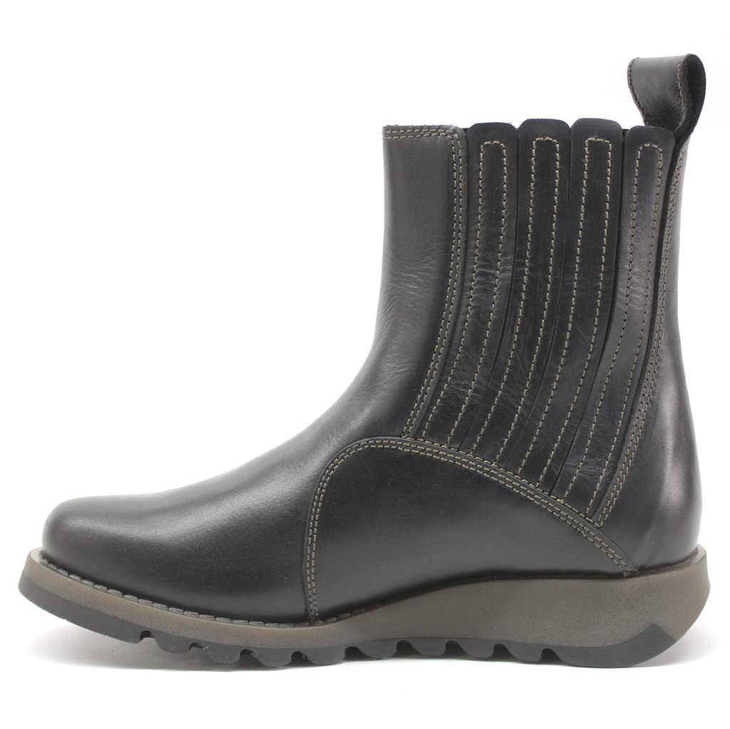Fly London Suzy899fly Chelsea Boots for Women - Stylish & Comfortable for Everyday Wear