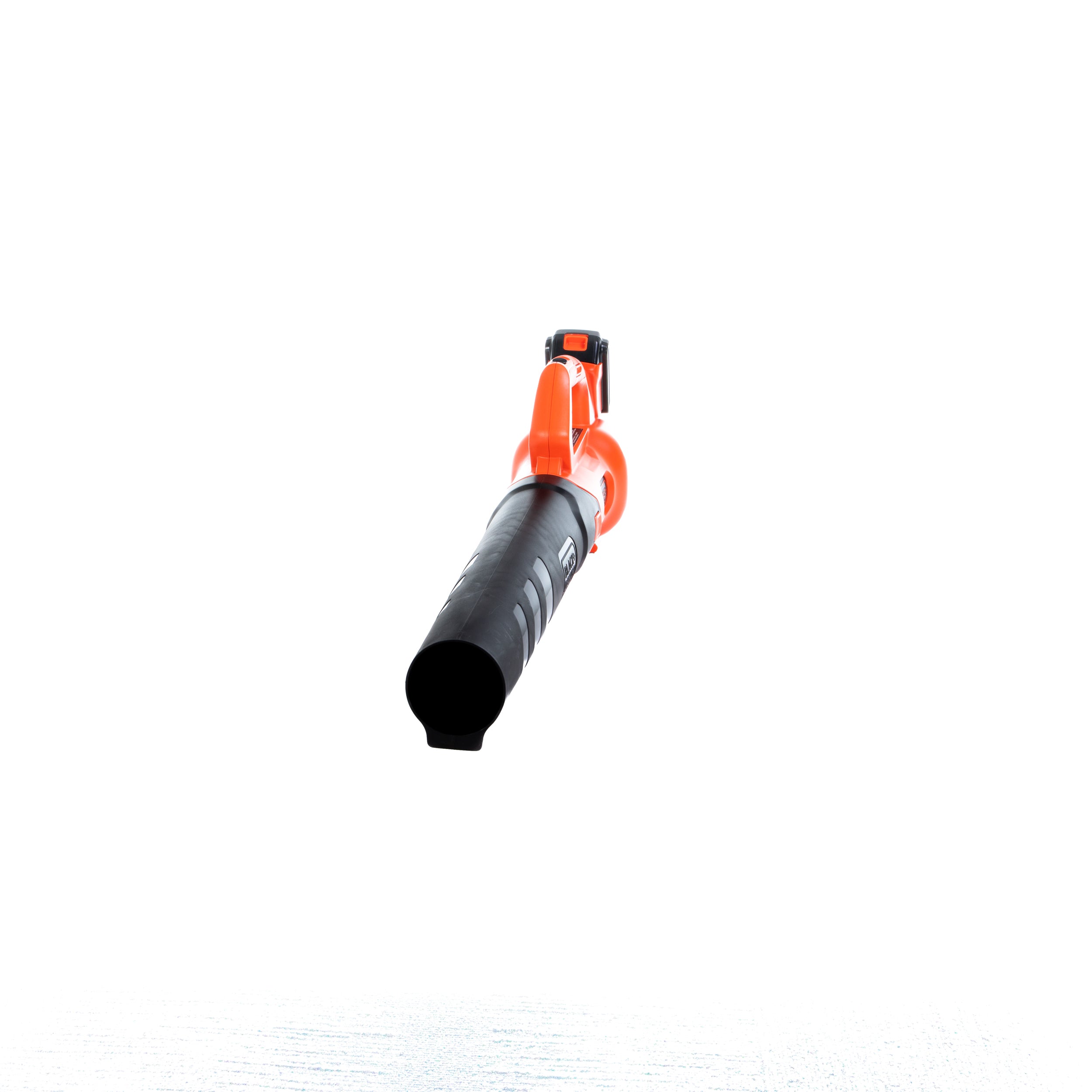 20V MAX* Cordless Leaf Blower with 2.0Ah Battery - Powerful Axial Fan for Yard Cleaning, Patio Maintenance & Driveway Clearing | Lightweight & Ergonomic Design