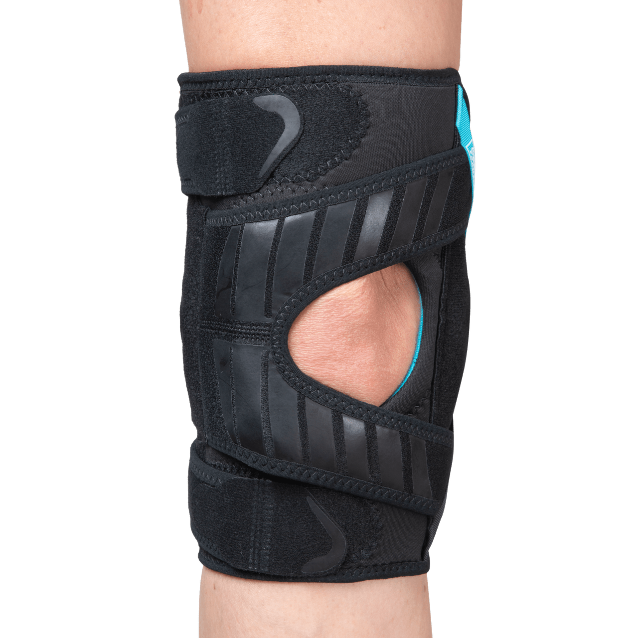 Össur Formfit Tracker Knee Brace - Patella Stabilizer for Running, Training & Sports | Powerlock Straps & CustomFit Hinges for Secure Lateral Support | Ideal for Kneecap Tracking, Dislocation & Joint Pain Relief | Perfect for Athletes, Runners & Active Lifestyles
