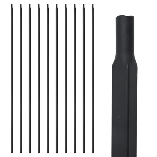 1/2 Square Straight