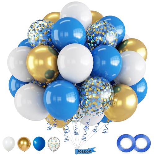 Blue Gold