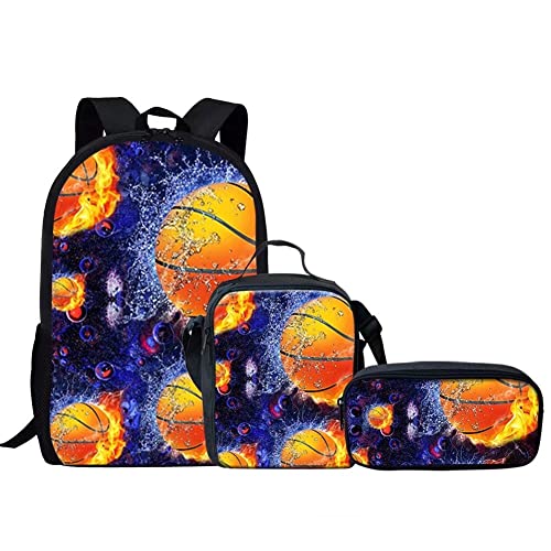 Basketball