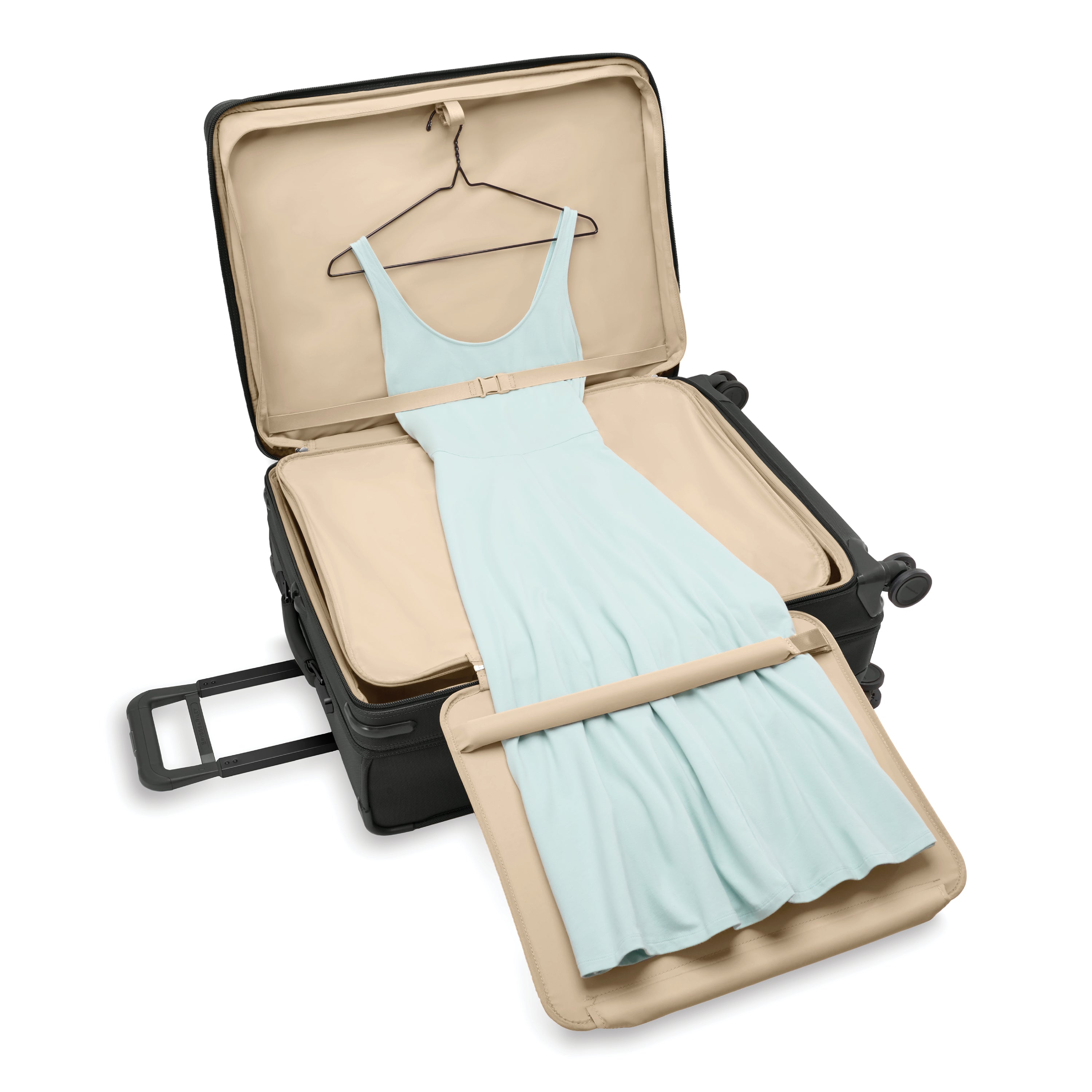 Briggs & Riley Baseline Large Expandable Spinner Luggage - 28