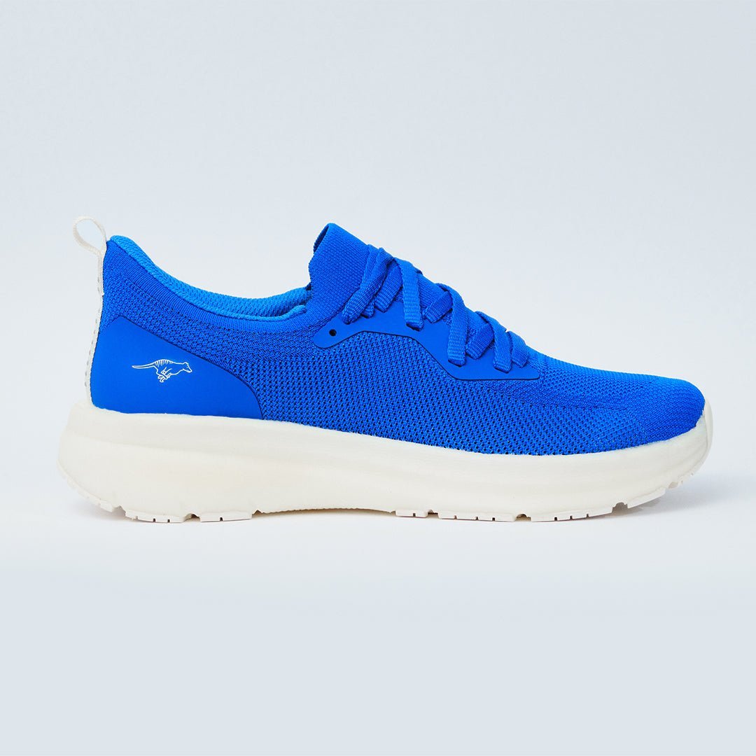 Kids Tarkine Goshawk Running Shoes - Lightweight Athletic Sneakers for Boys & Girls - Perfect for School, Sports & Outdoor Play
