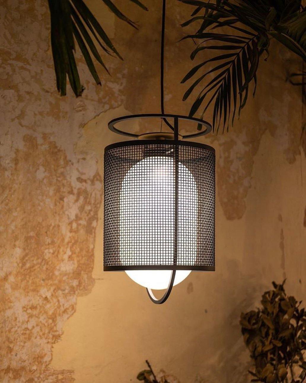 Modern T Pendant Lamp - Sleek Hanging Light Fixture for Kitchen Island, Dining Room & Bedroom Decor - Adjustable Height & Dimmable LED Bulb