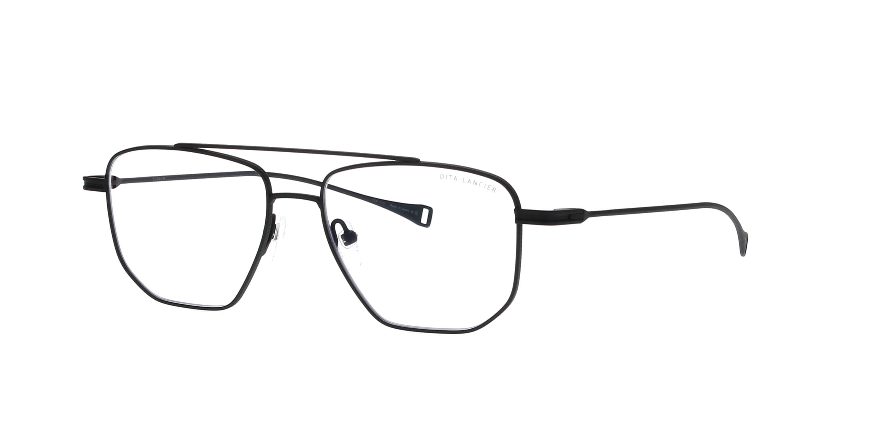 Dita Lancier DLX115 Luxury Sunglasses - Polarized UV Protection for Men & Women - Perfect for Driving, Travel & Outdoor Activities