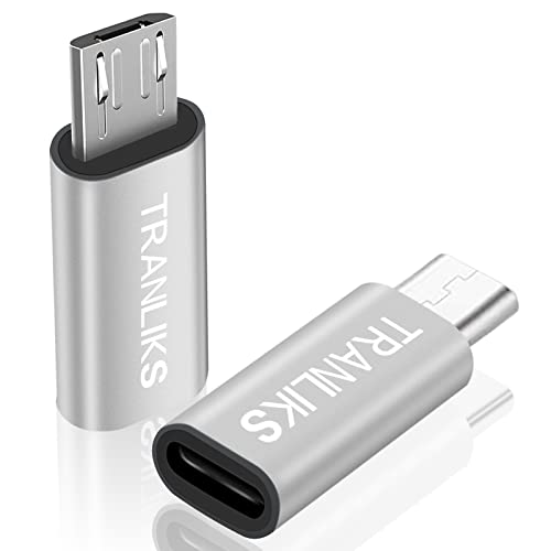Adapter Silver